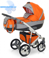 Детская коляска Verdi Vango col.7